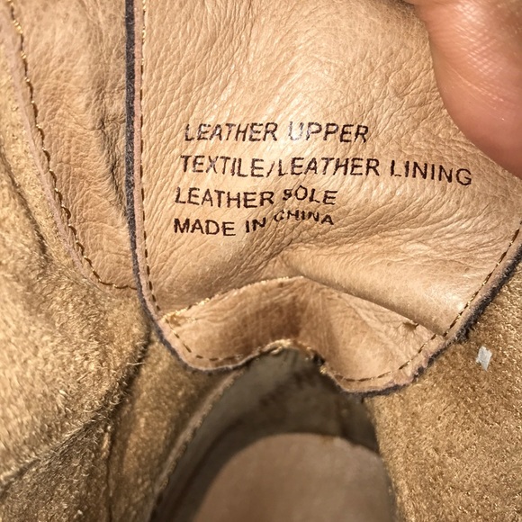 Corso como boots - Picture 6 of 8